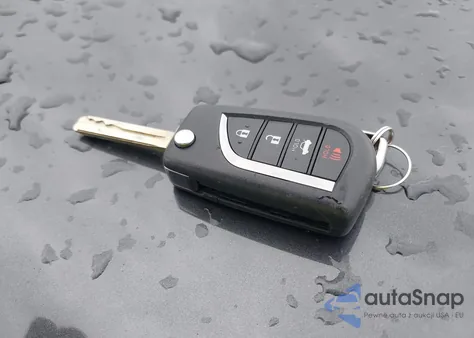 2021 Toyota Corolla Le z USA, uszkodzony, nr VIN 5YFEPMAE8MP174218